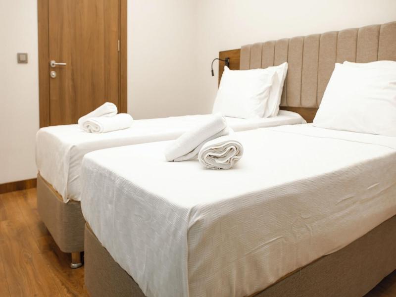Querencia Suit Hotel image