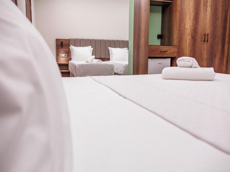 Querencia Suit Hotel image