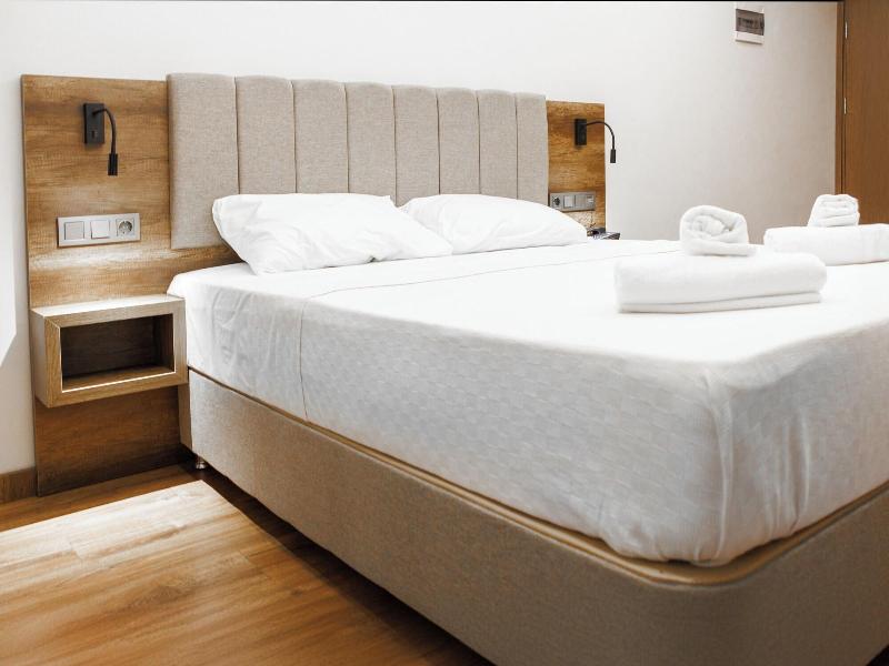 Querencia Suit Hotel image