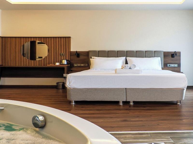 Querencia Suit Hotel image