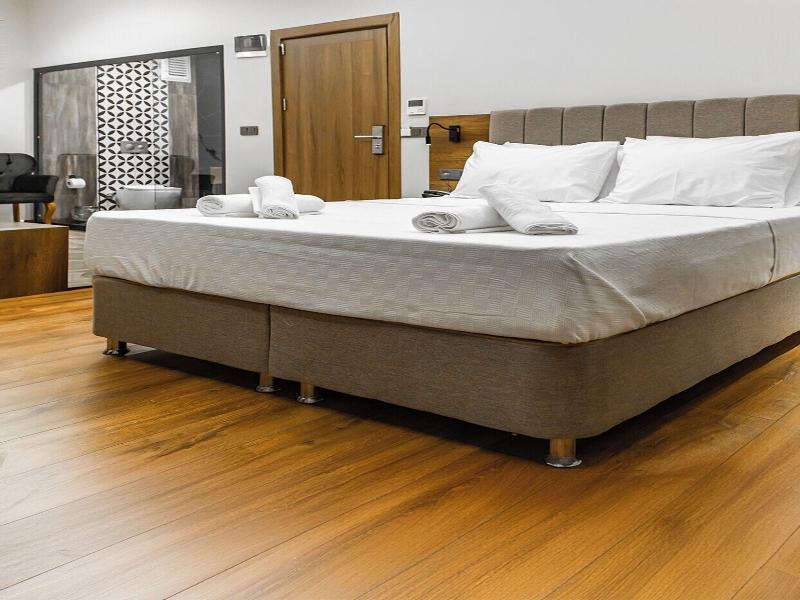 Querencia Suit Hotel image
