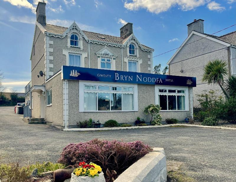 Bryn Noddfa image