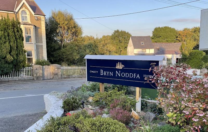 Bryn Noddfa image