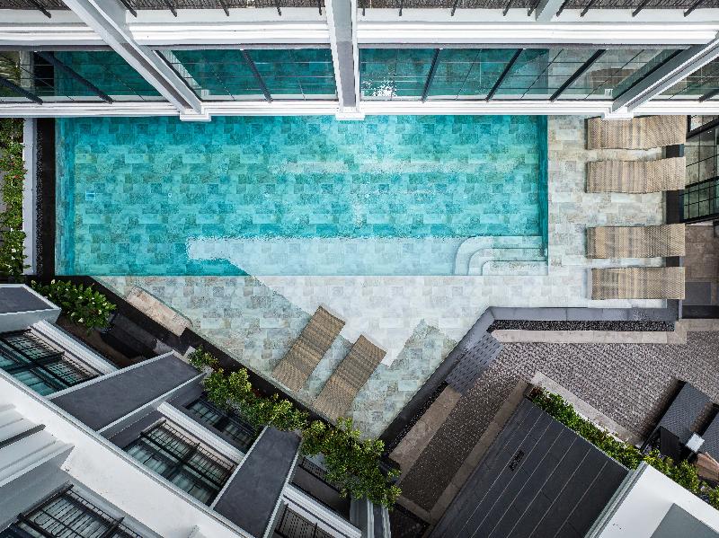 Chateau Du Village Patong