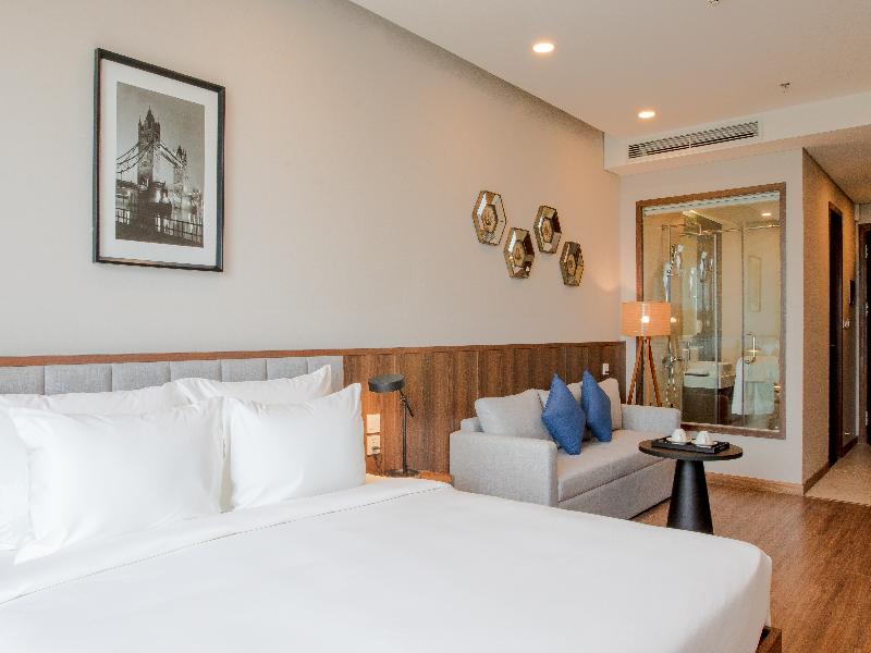 Mandala Hotel & Suites Hai Duong 4