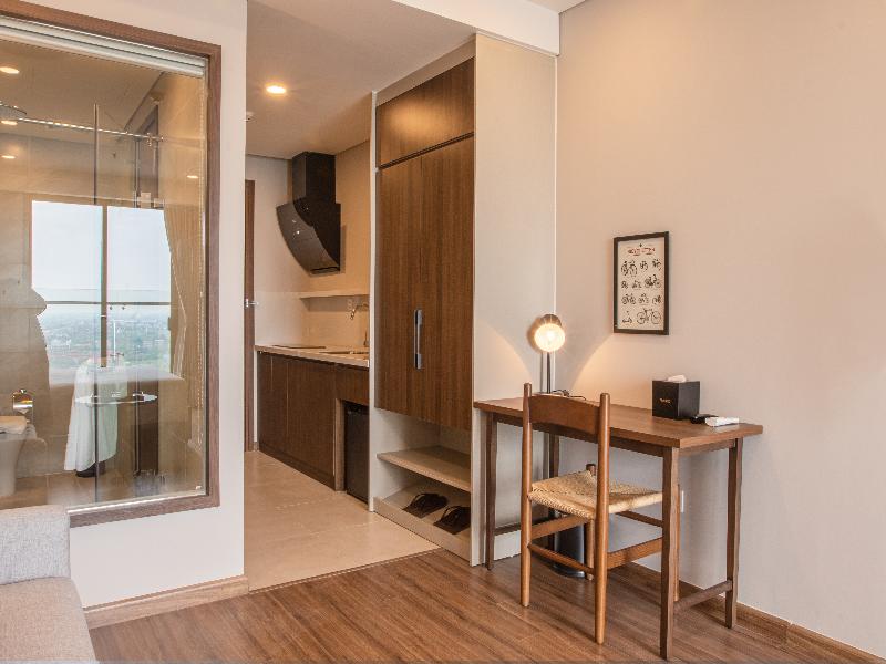 Mandala Hotel & Suites Hai Duong 5