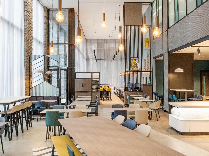 Hyatt Place Leeds image