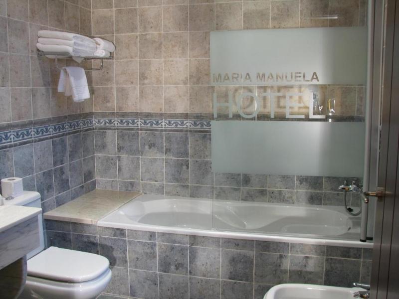 Maria Manuela image