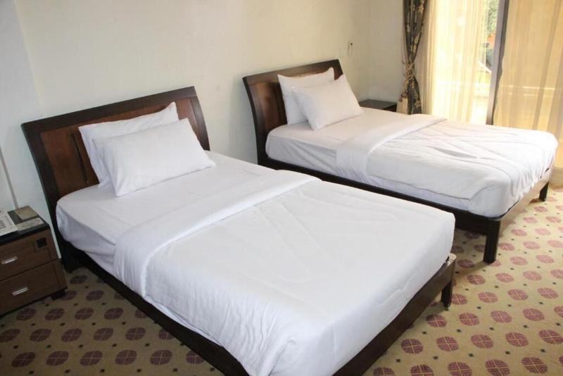 Karibu Stay image