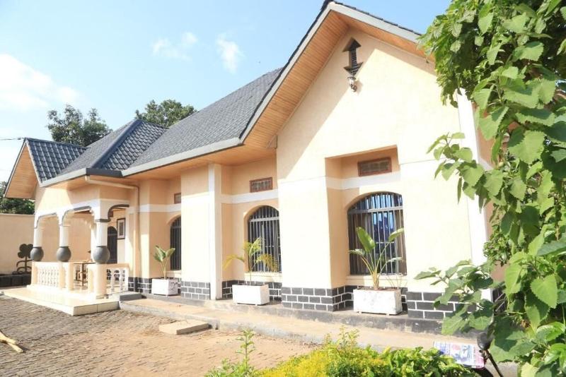 Karibu Stay image