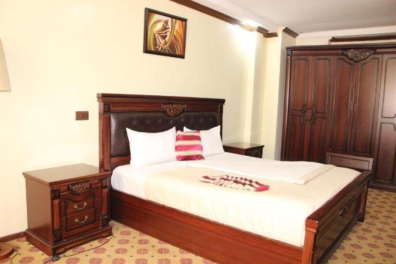Karibu Stay image