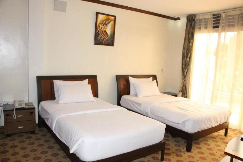 Karibu Stay image