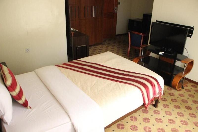 Karibu Stay image