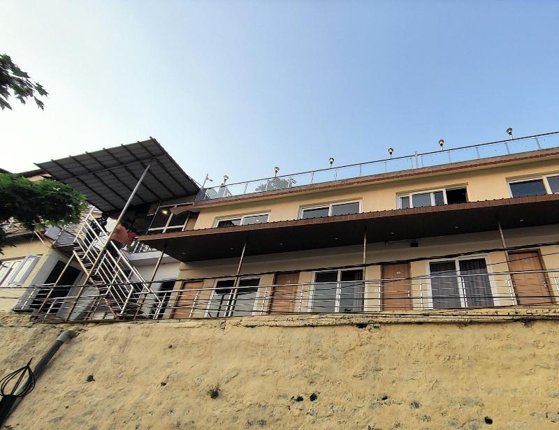 Sangam By Stotrak - Mussoorie image
