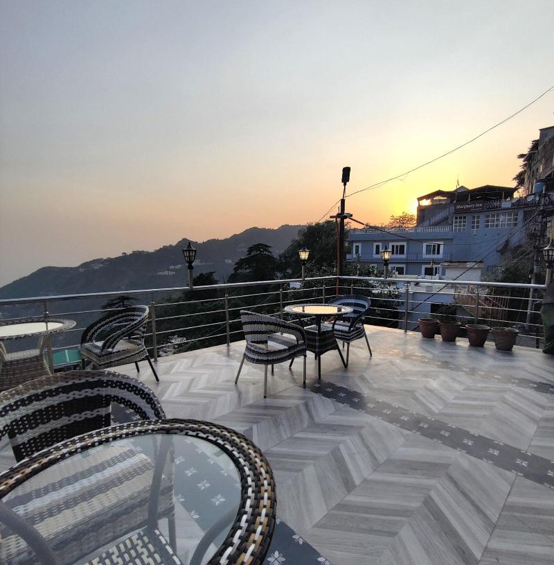 Sangam By Stotrak - Mussoorie image