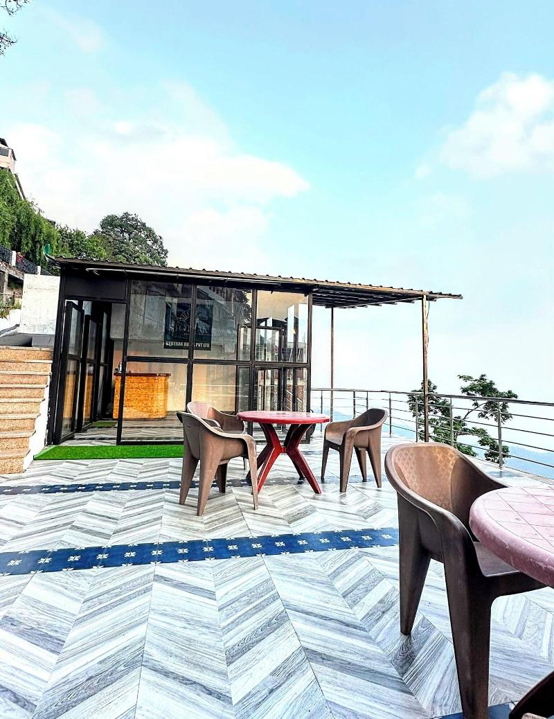 Sangam By Stotrak - Mussoorie image