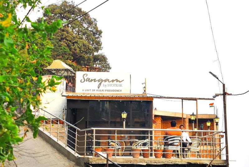 Sangam By Stotrak - Mussoorie image