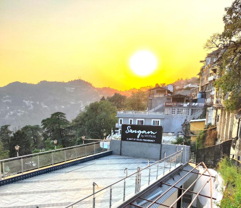 Sangam By Stotrak - Mussoorie image