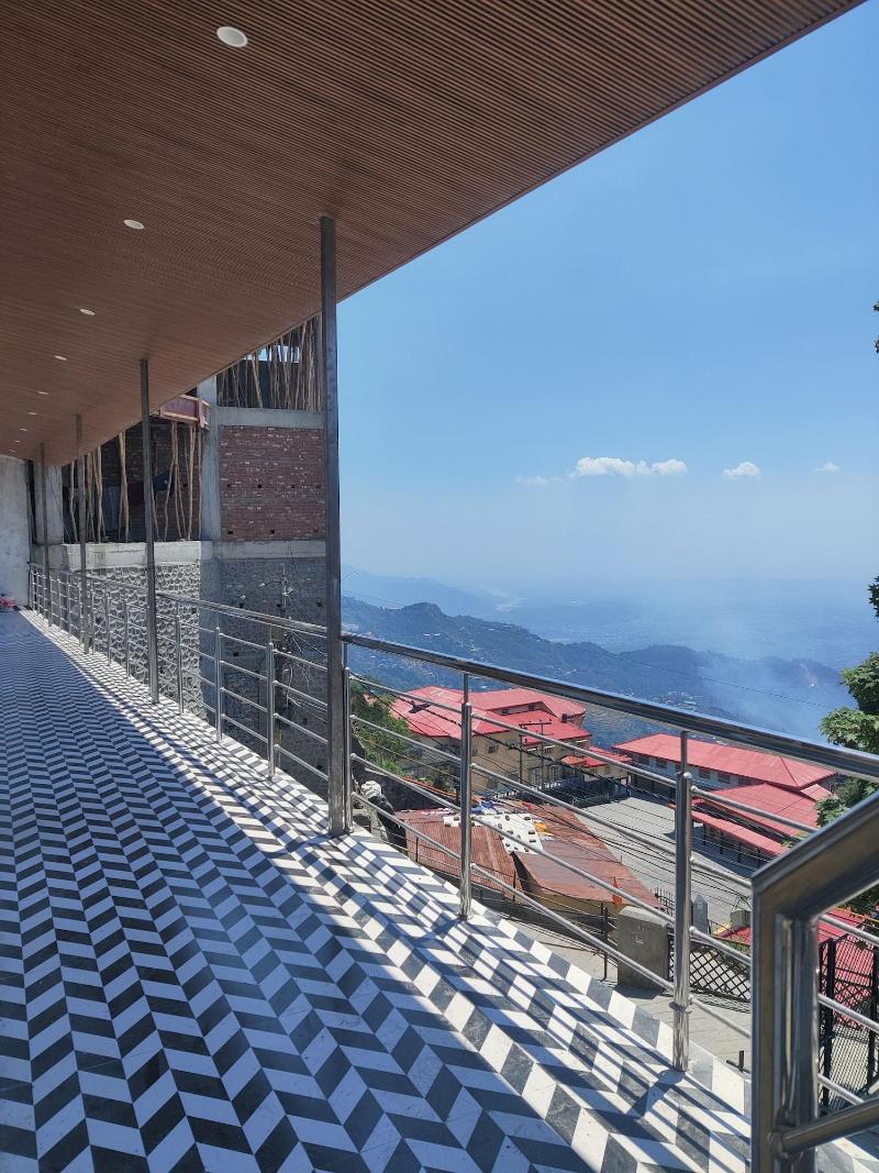 Sangam By Stotrak - Mussoorie image