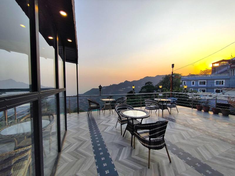 Sangam By Stotrak - Mussoorie image