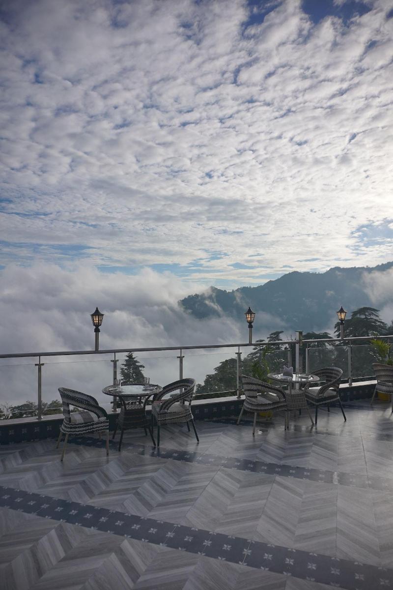 Sangam By Stotrak - Mussoorie image