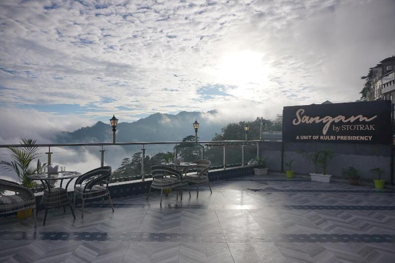 Sangam By Stotrak - Mussoorie image