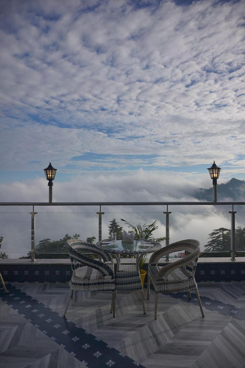 Sangam By Stotrak - Mussoorie image