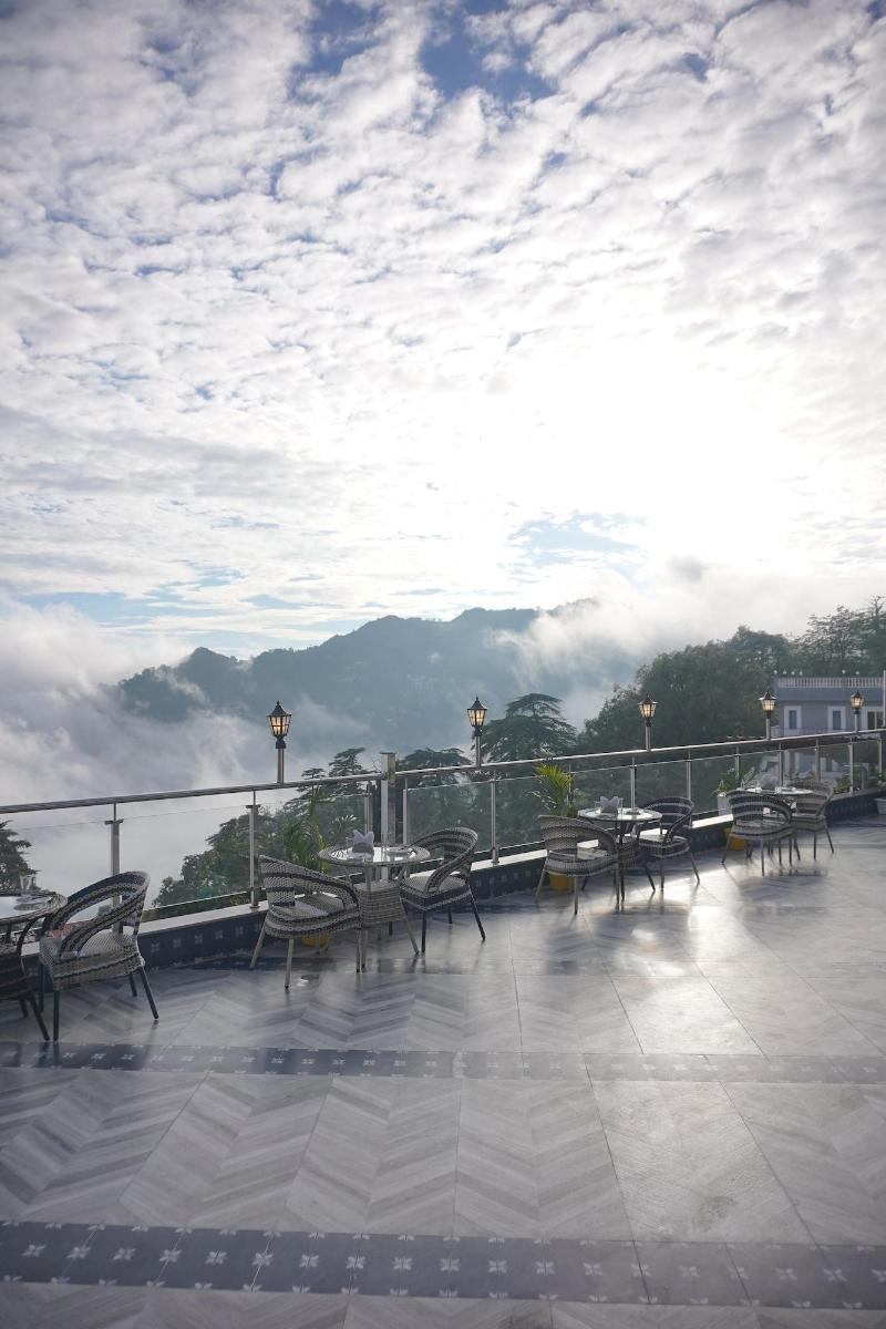 Sangam By Stotrak - Mussoorie image