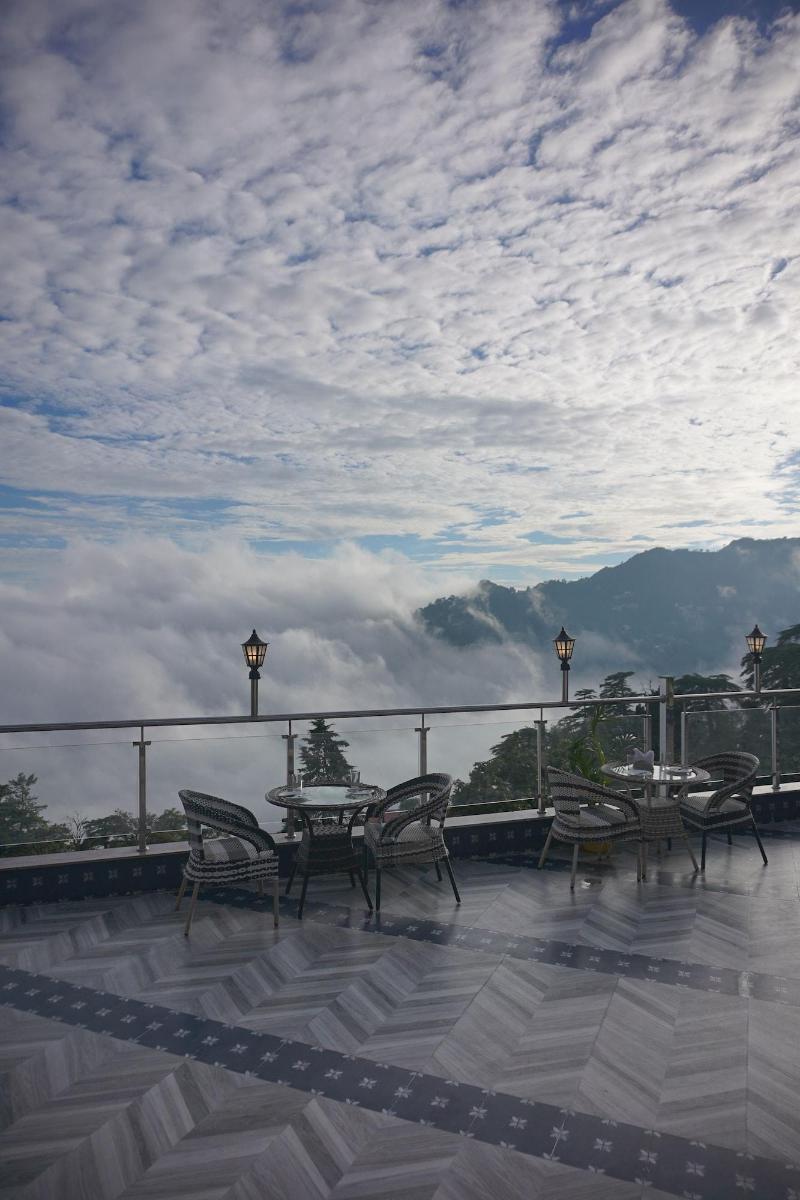 Sangam By Stotrak - Mussoorie image