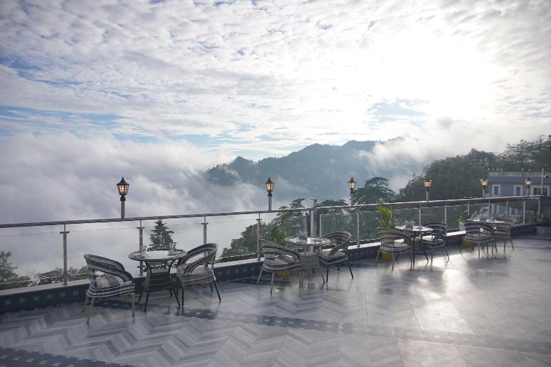 Sangam By Stotrak - Mussoorie image