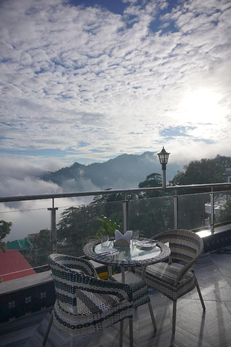Sangam By Stotrak - Mussoorie image