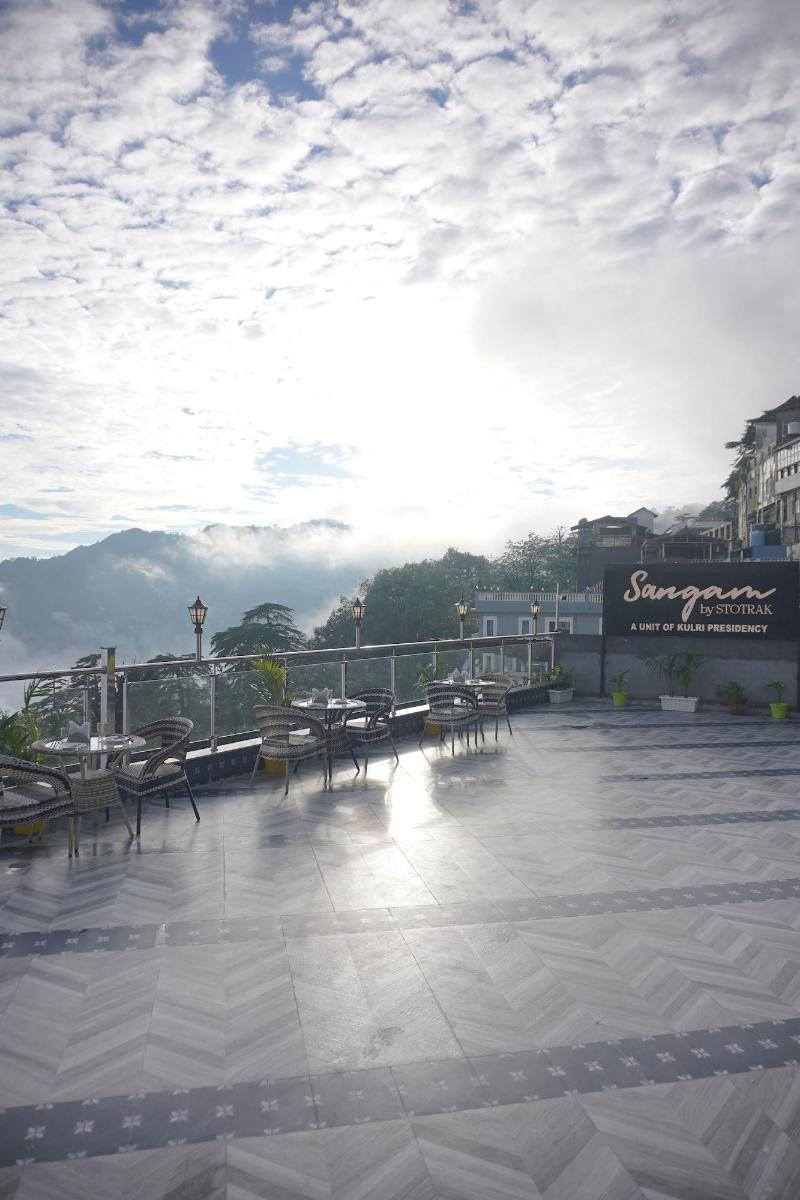 Sangam By Stotrak - Mussoorie image