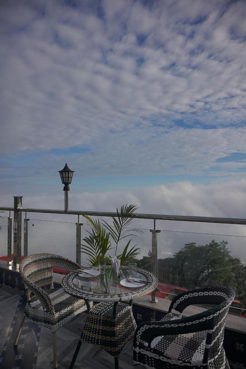 Sangam By Stotrak - Mussoorie image