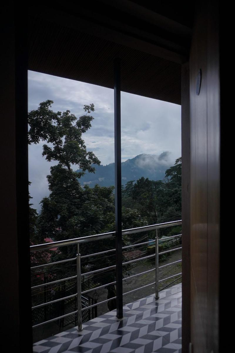 Sangam By Stotrak - Mussoorie — general view