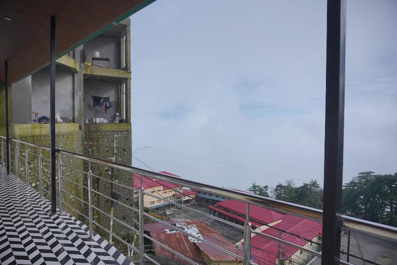 Sangam By Stotrak - Mussoorie — general view