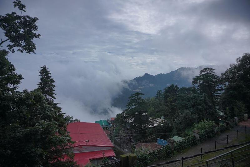 Sangam By Stotrak - Mussoorie — general view