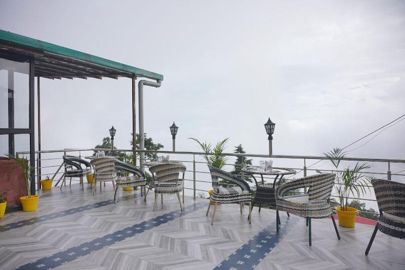 Sangam By Stotrak - Mussoorie — general view