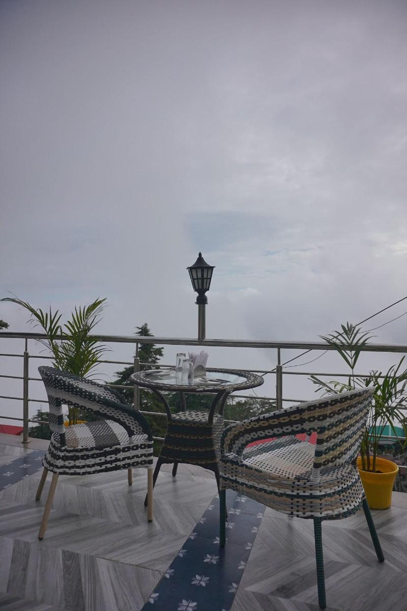 Sangam By Stotrak - Mussoorie — general view