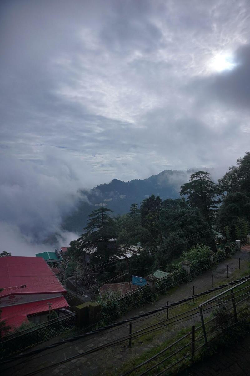 Sangam By Stotrak - Mussoorie image