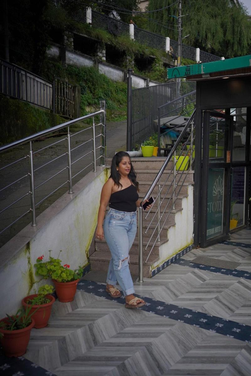 Sangam By Stotrak - Mussoorie image