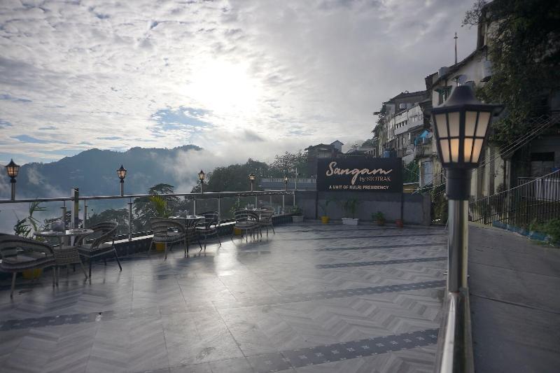 Sangam By Stotrak - Mussoorie image