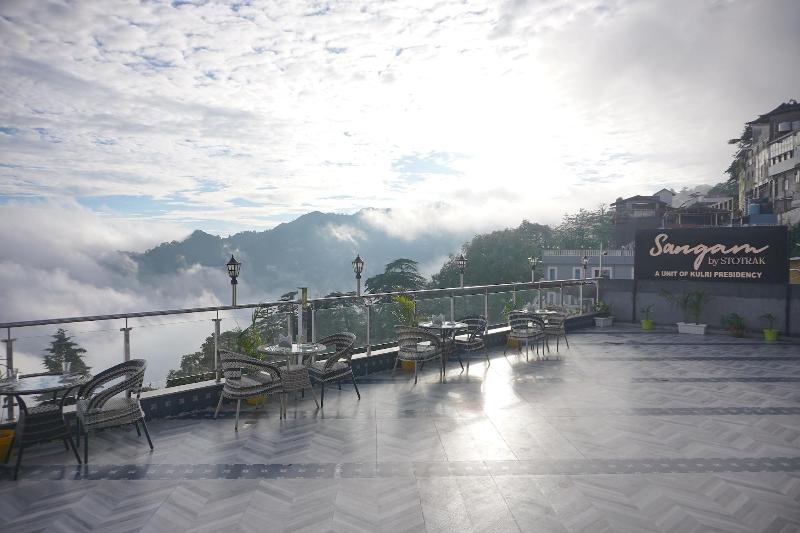 Sangam By Stotrak - Mussoorie image