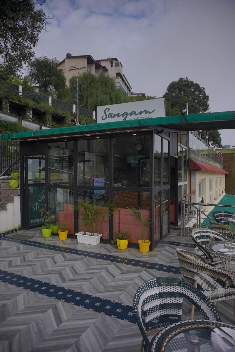 Sangam By Stotrak - Mussoorie image