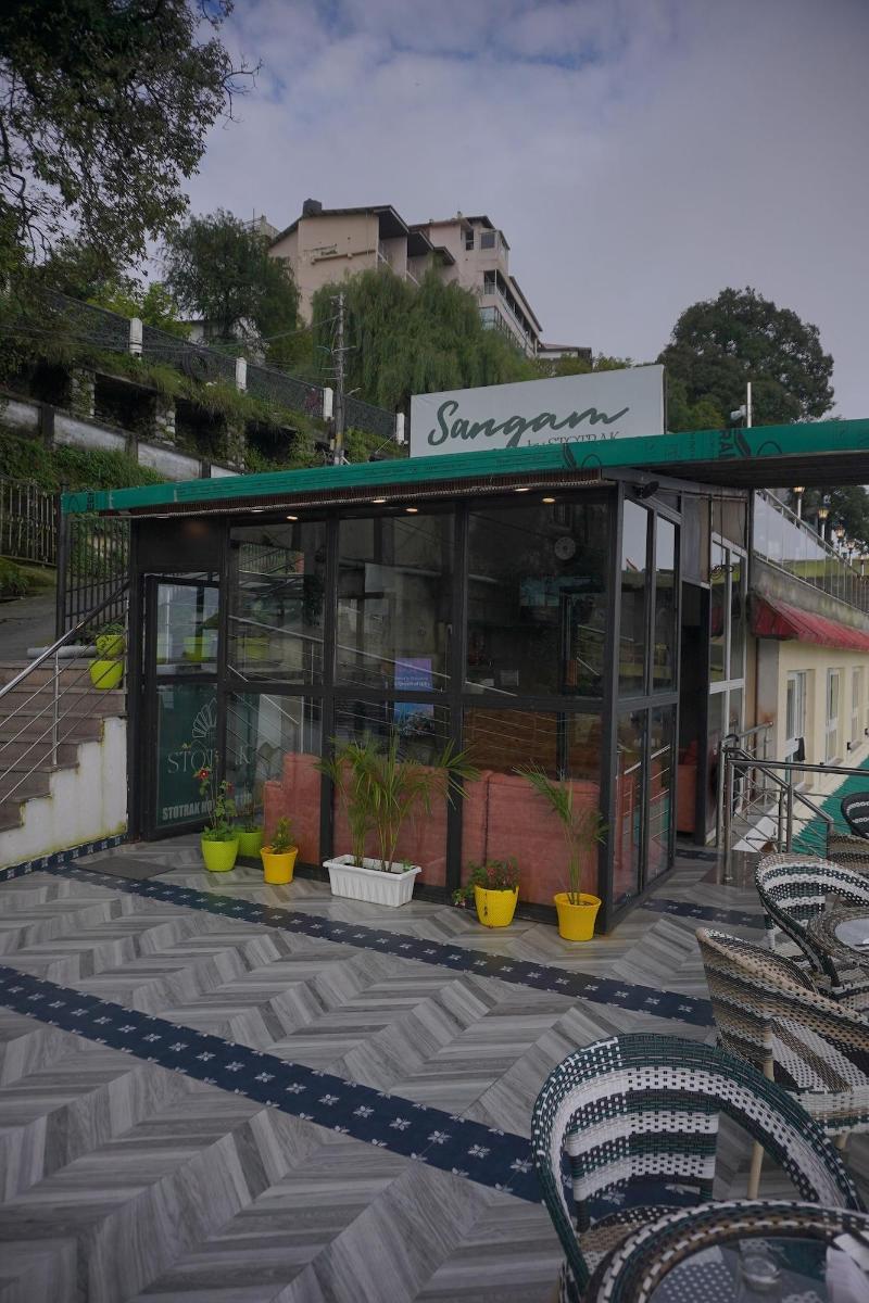Sangam By Stotrak - Mussoorie image