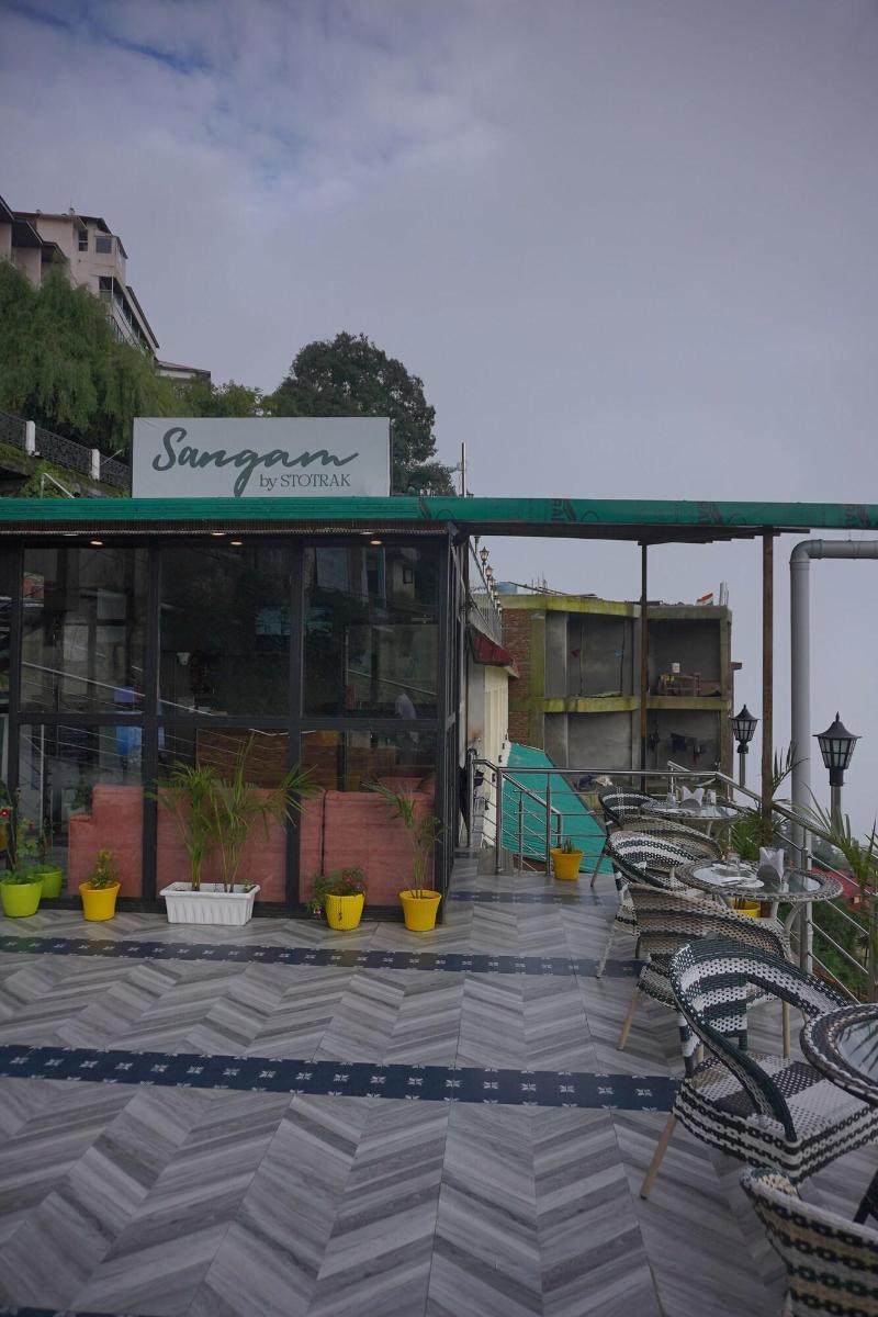 Sangam By Stotrak - Mussoorie image