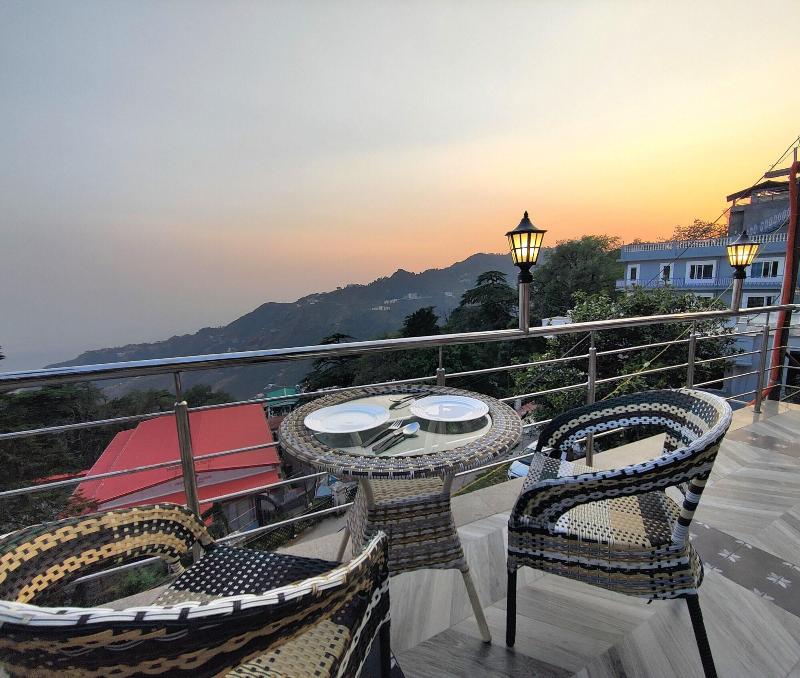 Sangam By Stotrak - Mussoorie image