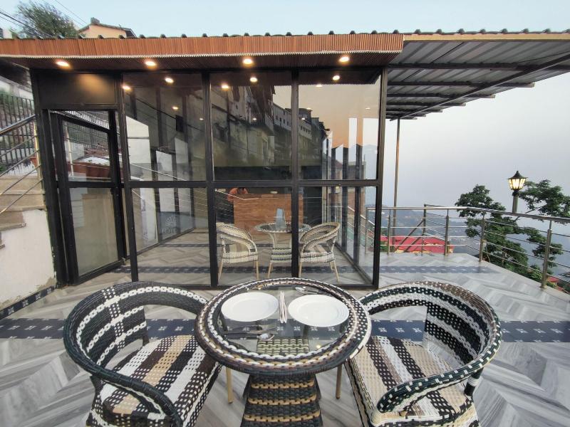 Sangam By Stotrak - Mussoorie image