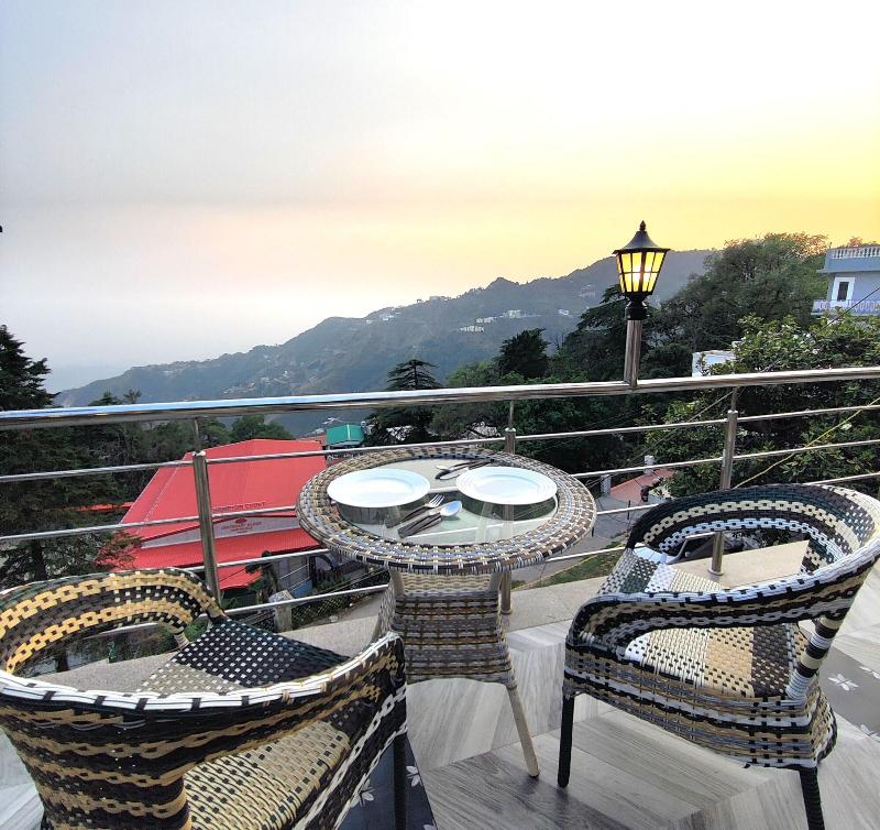 Sangam By Stotrak - Mussoorie image