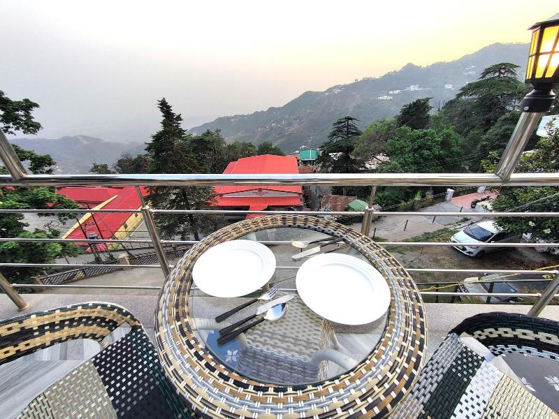 Sangam By Stotrak - Mussoorie image