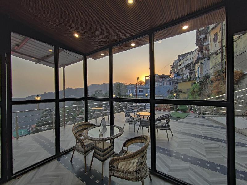 Sangam By Stotrak - Mussoorie image